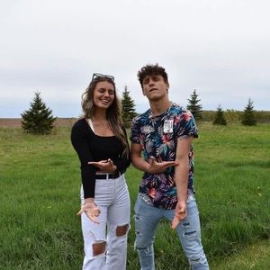 Meet your Posher, Bryce